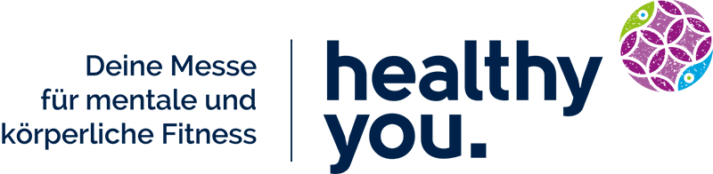 Healthy You - Logo